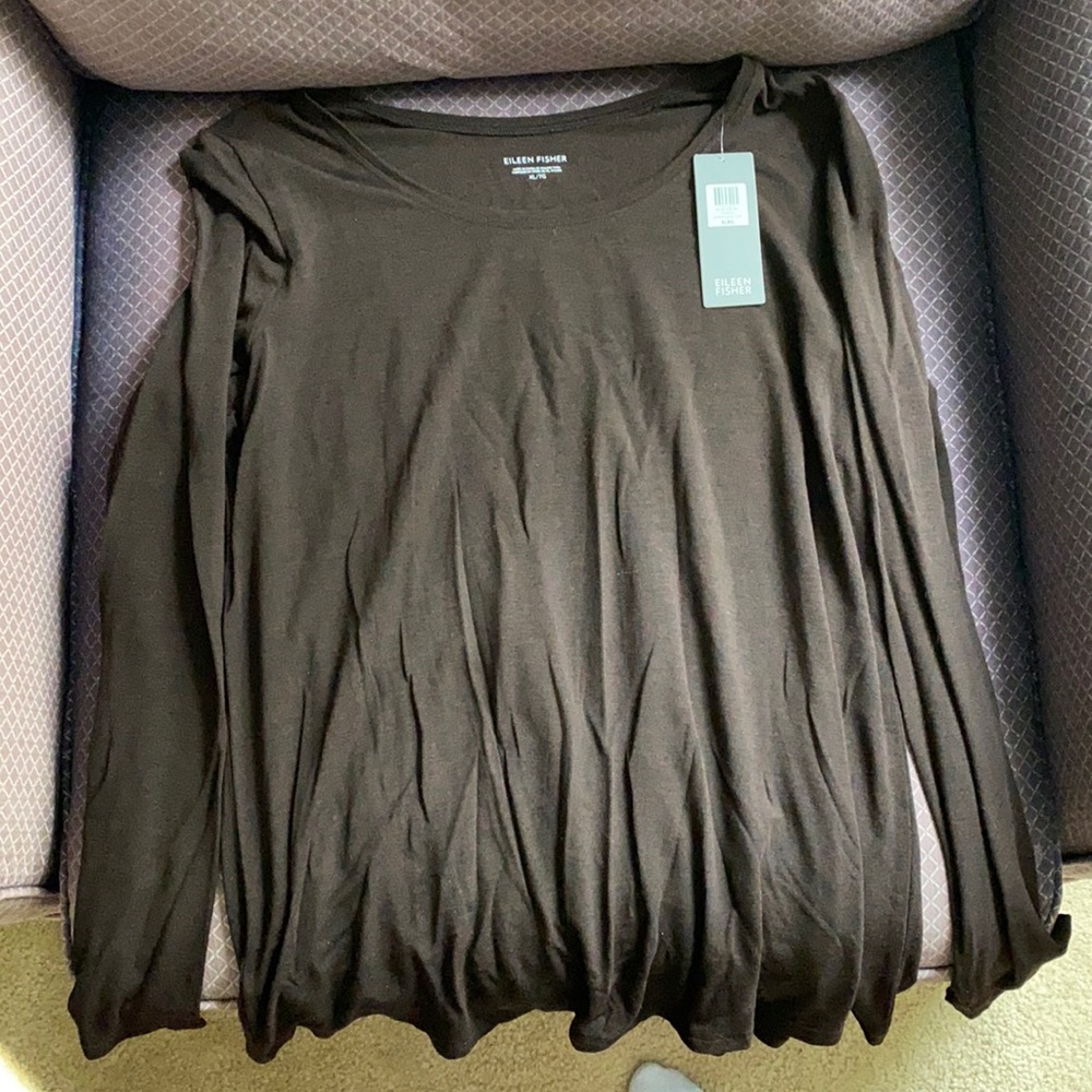 Long sleeve
